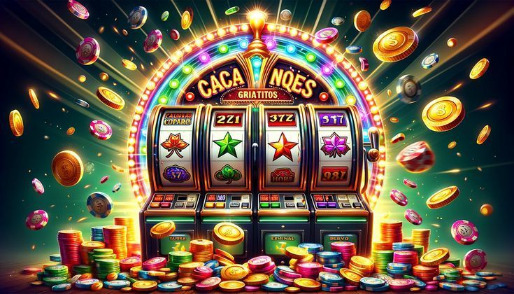 Leap Gaming پر آن لائن سلاٹس کے بارے میں