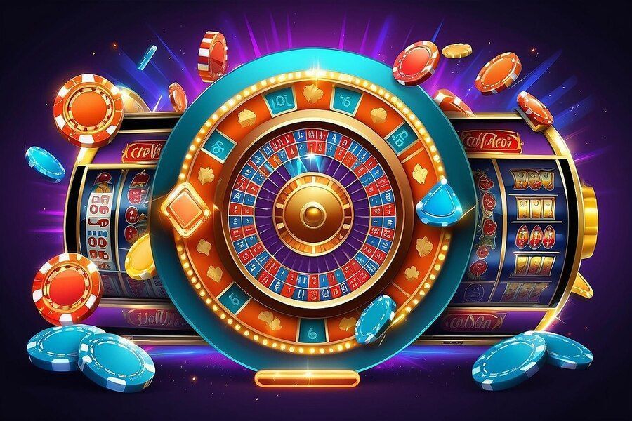 پاکستان کے Leap Gaming کھلاڑیوں کے لیےجیک پاٹ گیم