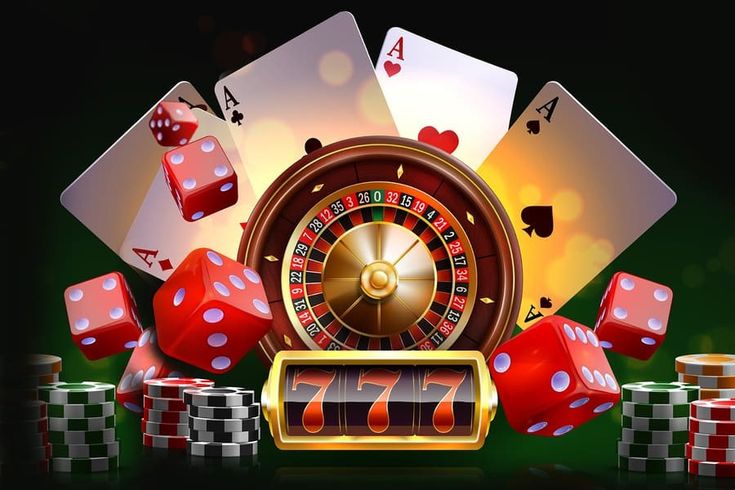 Leap Gaming کیسینو میں لاٹری گیمز میں حصہ لیں۔