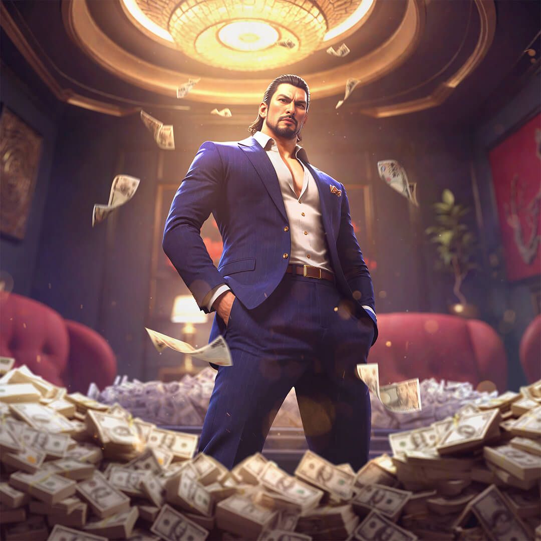 Leap Gaming پاکستان میں میگا ویز کیسینو گیمز