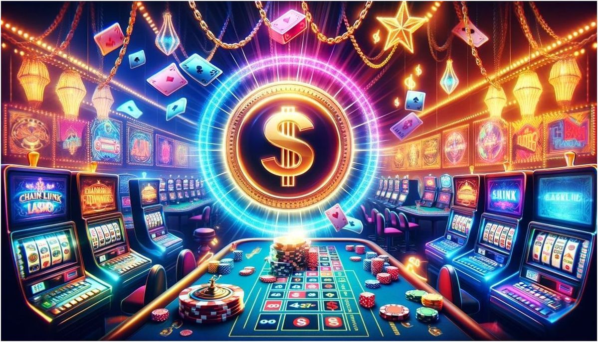 Leap Gaming کھلاڑیوں کے لیے لائیو کیسینو سیکشن